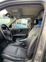 A picture of Very Good deal Unregistered but barely driven Mercedes Benz GLK350