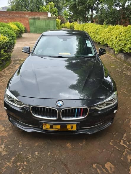 used bmw