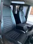 A picture of Defender Puma