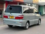 A picture of TOYOTA ALPHARD