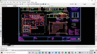 architectural services
