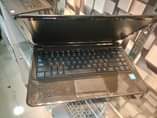 A picture of hp chrome book 4gb ram 5000gb disk fast internt 5