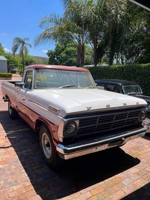 ford f 250