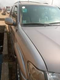A picture of Frst body cool engine nd perfect autho gear with auxiliary