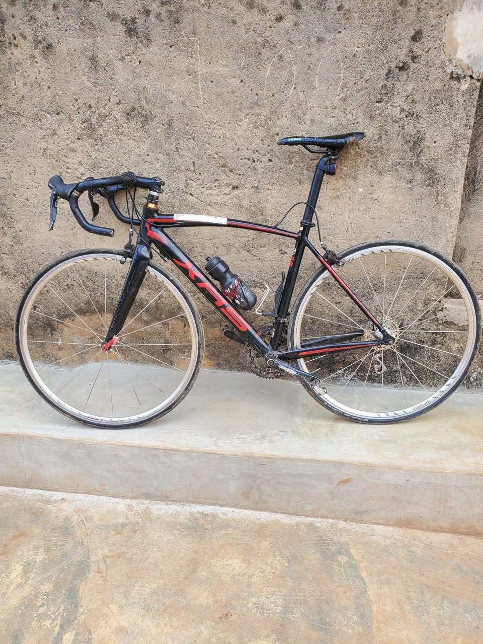 A picture of XRS ROAD BIKE