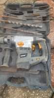 A picture of Have duty drill