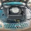 A picture of INFINITI M35x 2005 model