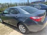 A picture of 2015 toyota corolla sport Naija used few months Gear ac
