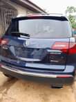 A picture of Akura tokunbo for sale perfect engine interior clean 08108987585