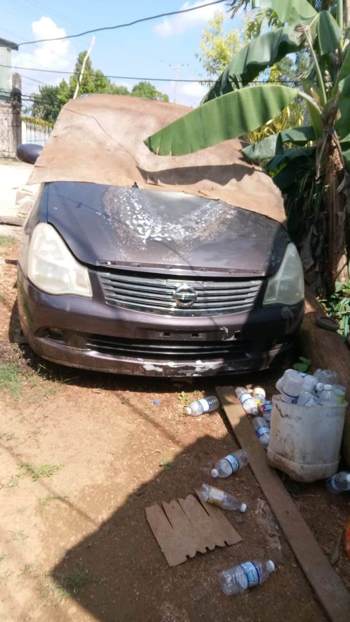 used nissan sylphy