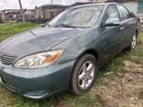 A picture of Toyota Camry Big daddy