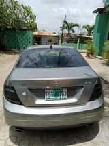 A picture of HOT BENZ DEAL
