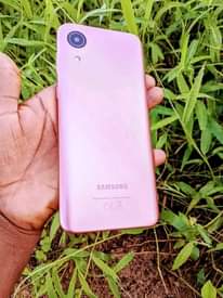 A picture of Samsung a03