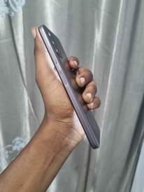 A picture of NOKIA G21