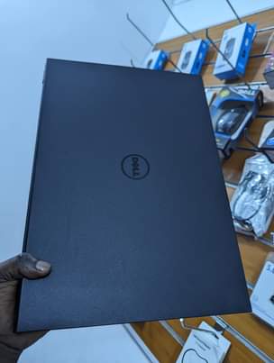 dell laptop