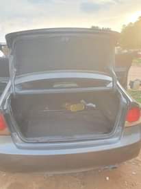 A picture of Very clean Honda civic 2009