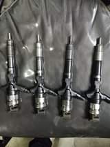injectors