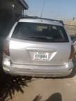 A picture of Pontiac Vibe