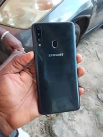 A picture of For sale Samsung A20s