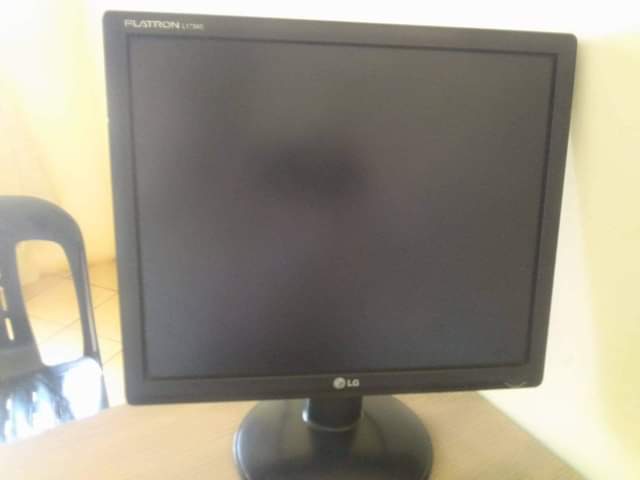 pc monitors