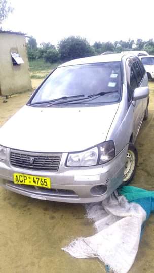 property chitungwiza