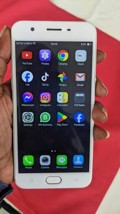 oppo phones