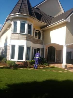 Waweru S.