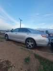 A picture of Clean Nigerian Used Toyota Camry Muscle First body Super clean