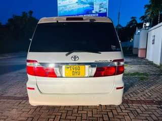 A picture of Toyota