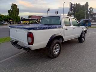 A picture of TOYOTA HILUX VIGO