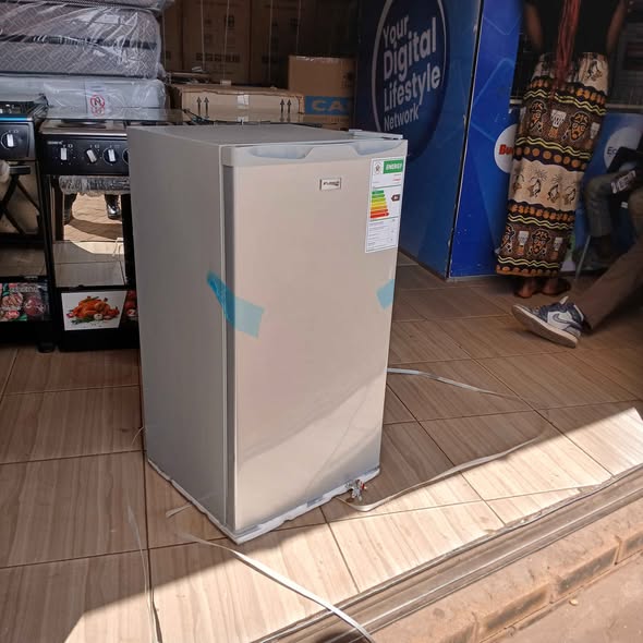 fridges