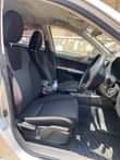 A picture of Subaru Impreza