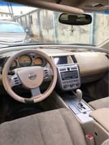 A picture of Very Sound 2005 Nissian Murano