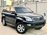A picture of TOYOTA LAND CRUISER PRADO 1201