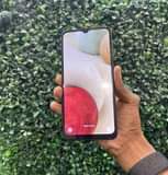 A picture of SAMSUNG GALAXY A12