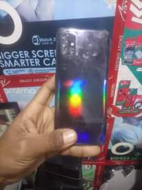A picture of SAMSUNG A51