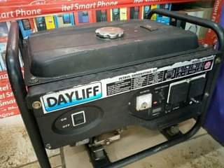 genset