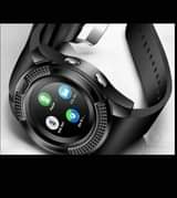 A picture of Smartwatch