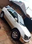 A picture of 2002 Lexus rx300 2 4 Million Naira Anambra state 08123030369