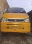 A picture of 2015 Hijet Korope 1