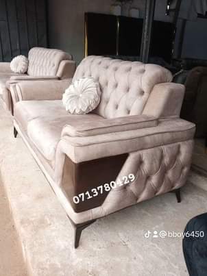 A picture of Whatsapp number 0713780429