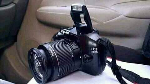 A picture of Camera