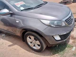 A picture of Car