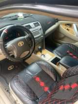 A picture of Few months old Toyota Camry V6 Everything is working Owerri