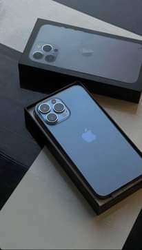 A picture of iPhone 12 Pro