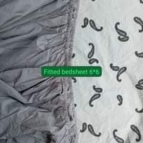 A picture of Beddings