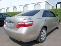 A picture of This few months used Camry is now going for 2