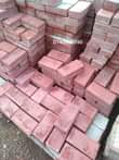 A picture of PAVERS BOTH DESIGNER PAVERS AND ORDINARY PAVERS