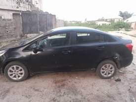 A picture of Kia Nigeria use 013