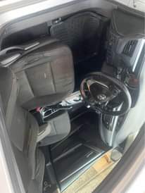A picture of 2015 Toyota Corolla